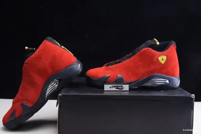 Cheap MAX Jordan Retro Challenge 654459-670 14 Red Air 0414